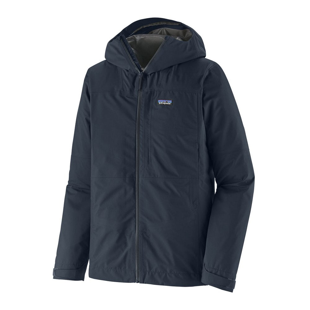Imperméable Patagonia Boulder Fork (hommes)