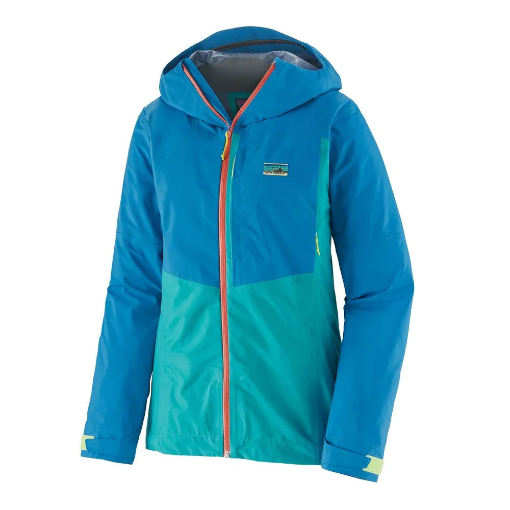 Imperméable Patagonia Boulder Fork (femmes)