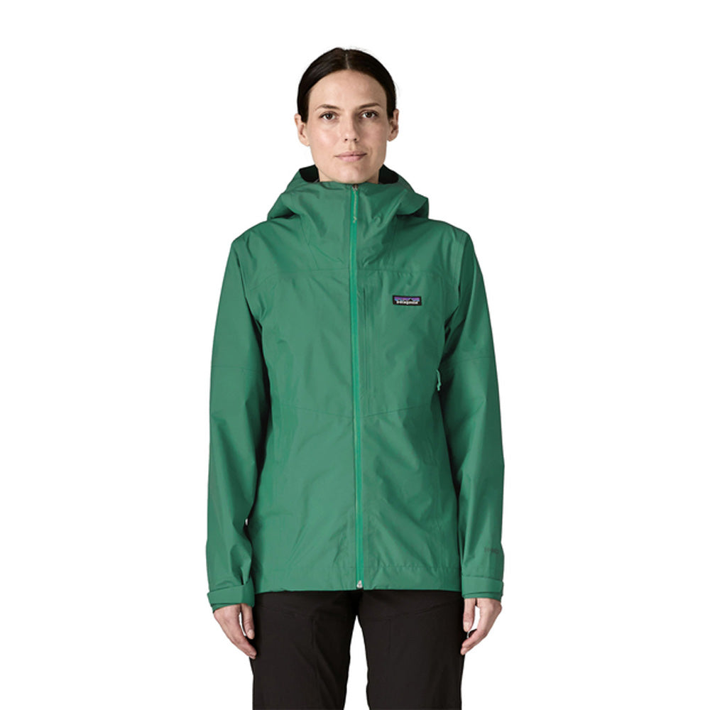 Imperméable Patagonia Boulder Fork (femmes)