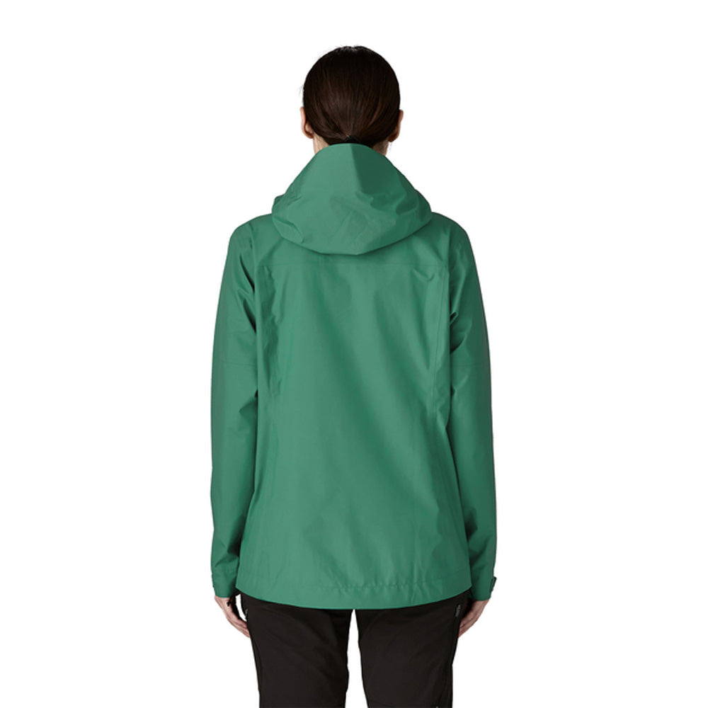 Imperméable Patagonia Boulder Fork (femmes)