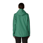 Imperméable Patagonia Boulder Fork (femmes)