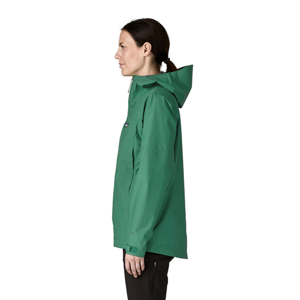 Imperméable Patagonia Boulder Fork (femmes)