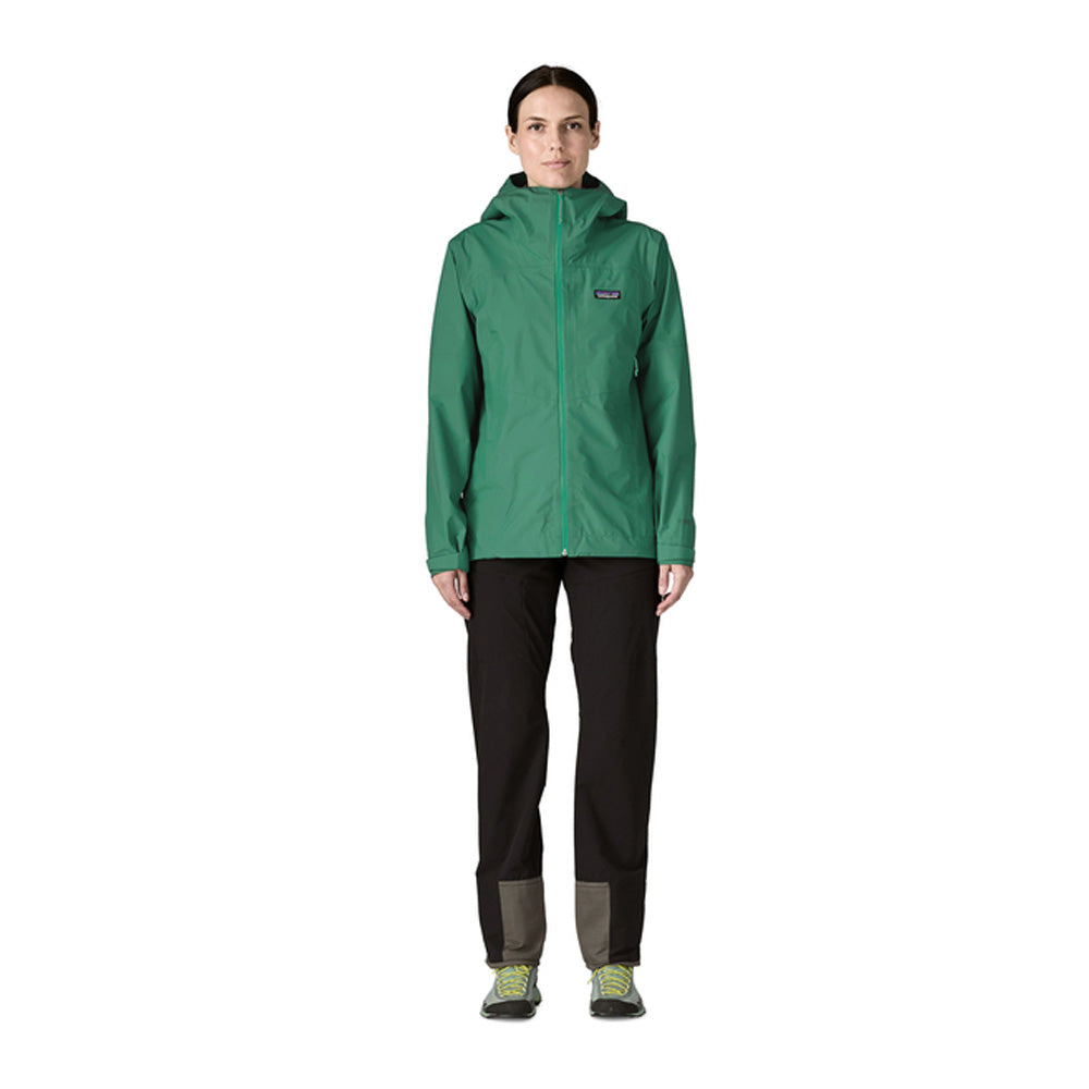 Imperméable Patagonia Boulder Fork (femmes)