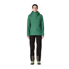 Imperméable Patagonia Boulder Fork (femmes)