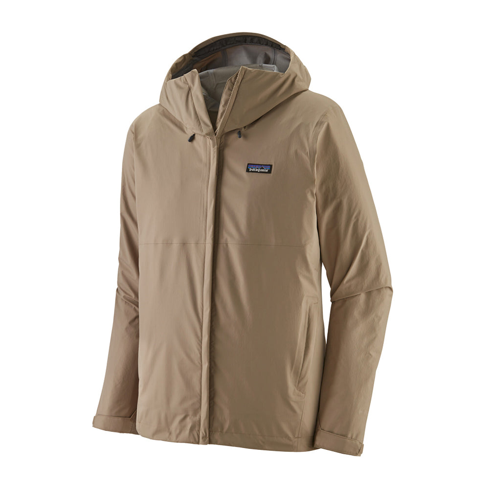 Manteau imperméable Patagonia Torrentshell 3L (hommes)