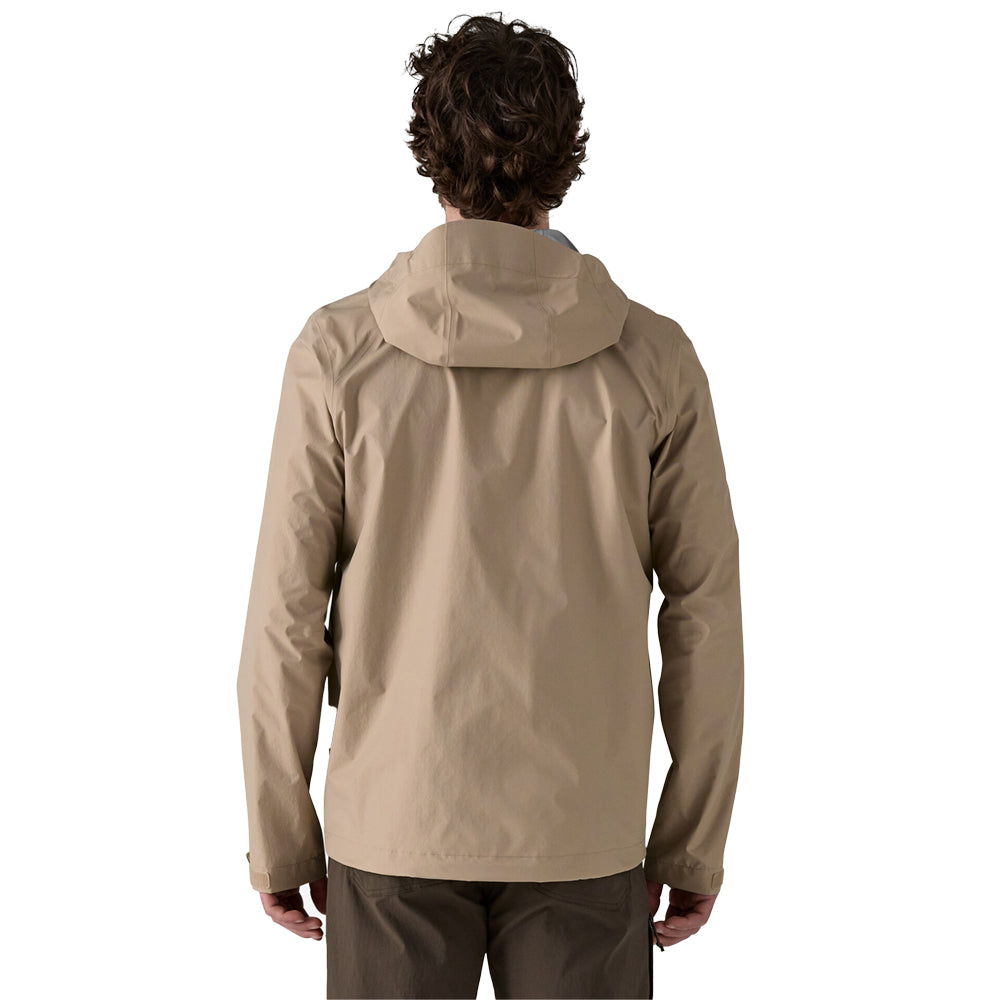 Manteau imperméable Patagonia Torrentshell 3L (hommes)