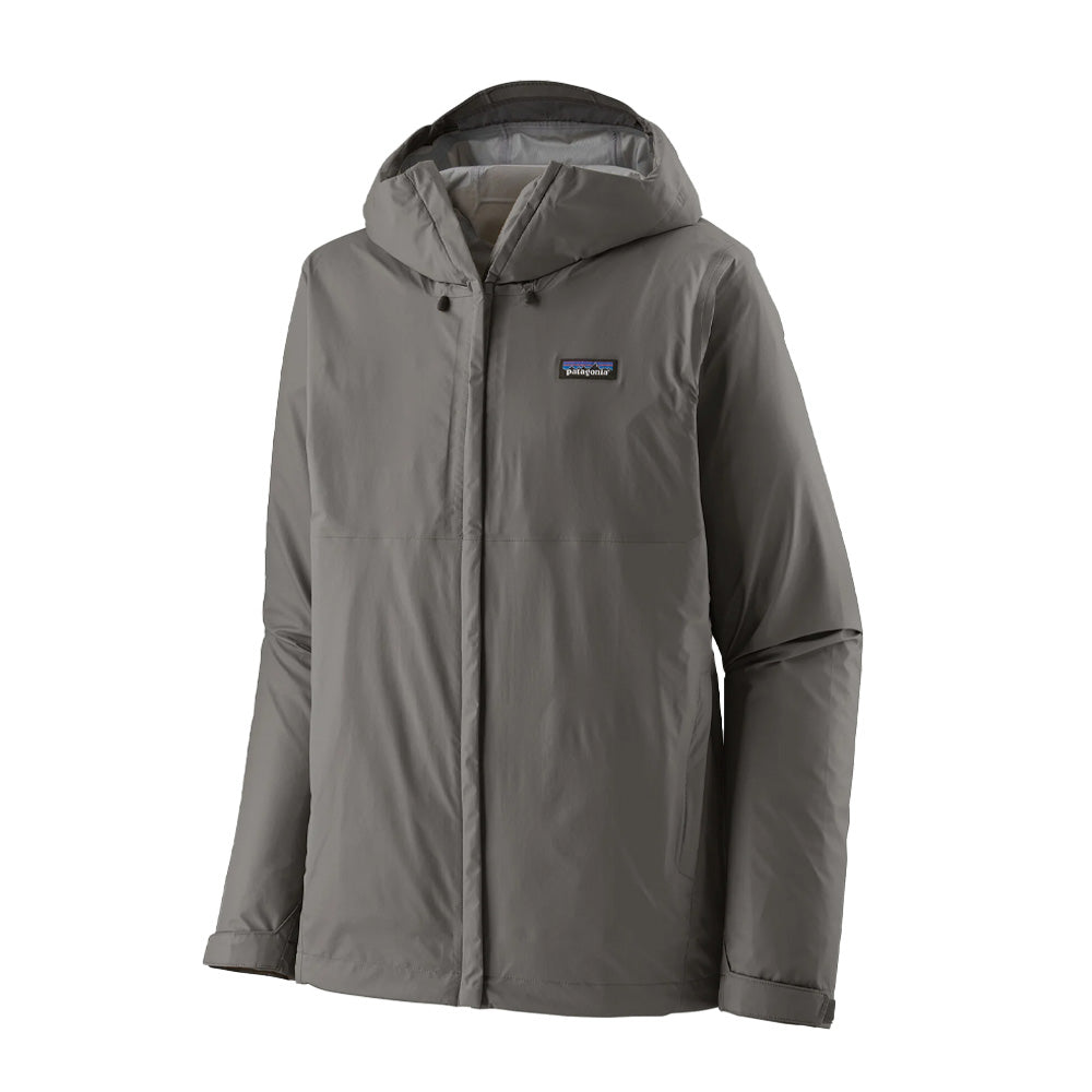Manteau imperméable Patagonia Torrentshell 3L (hommes)