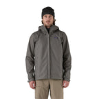 Manteau imperméable Patagonia Torrentshell 3L (hommes)