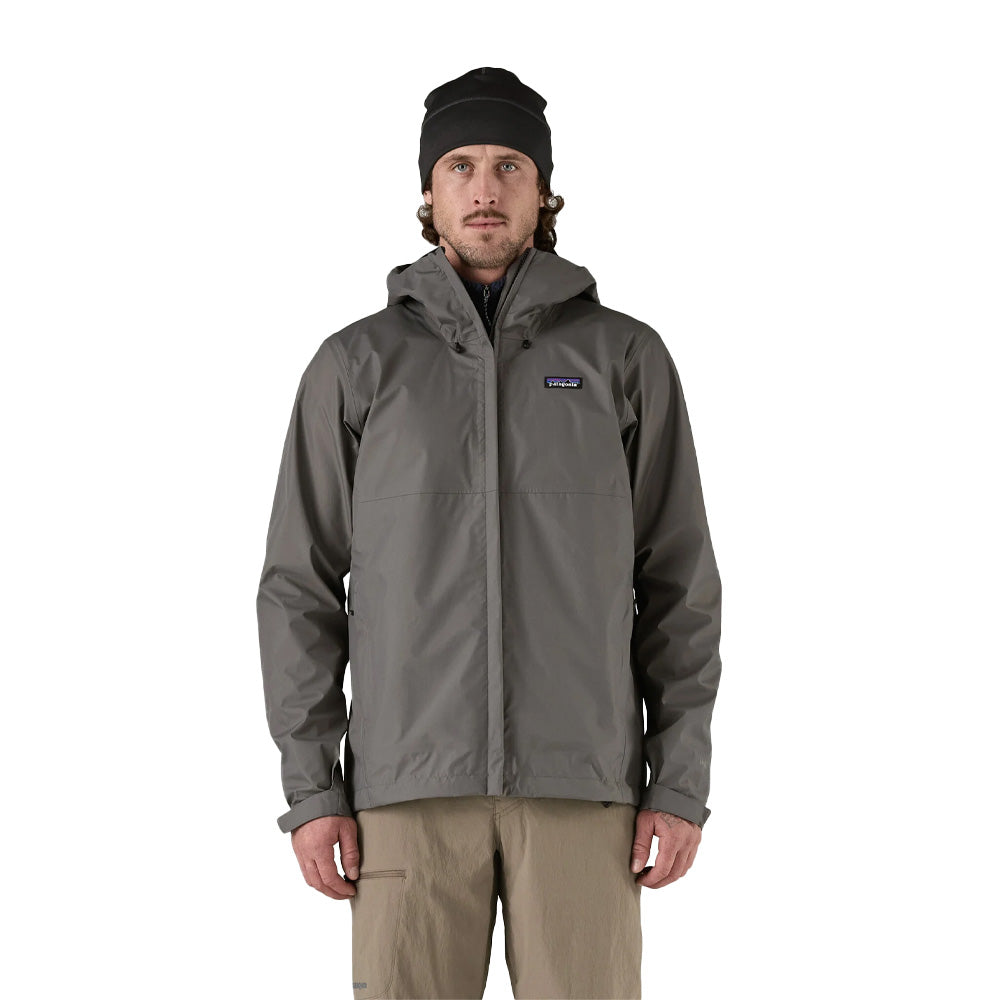 Manteau imperméable Patagonia Torrentshell 3L (hommes)