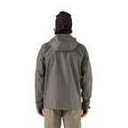 Manteau imperméable Patagonia Torrentshell 3L (hommes)