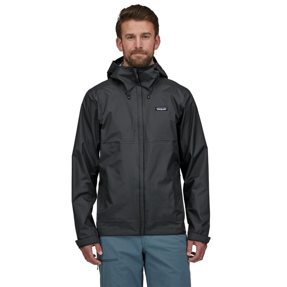 Manteau imperméable Patagonia Torrentshell 3L (hommes)