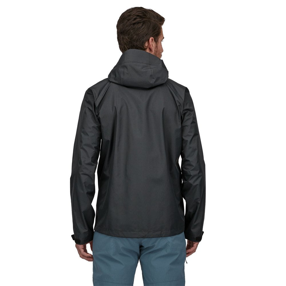 Manteau imperméable Patagonia Torrentshell 3L (hommes)