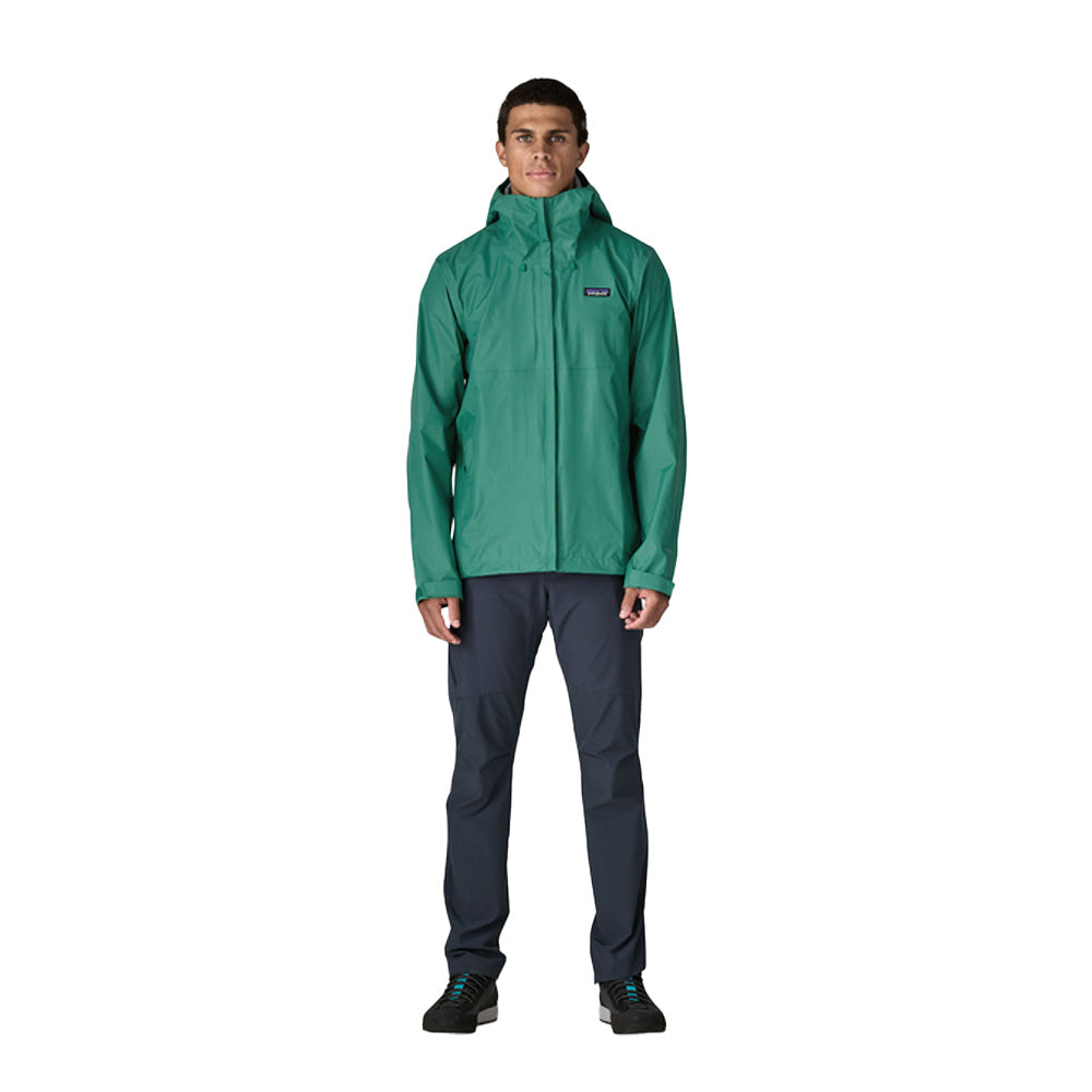 Manteau imperméable Patagonia Torrentshell 3L (hommes)