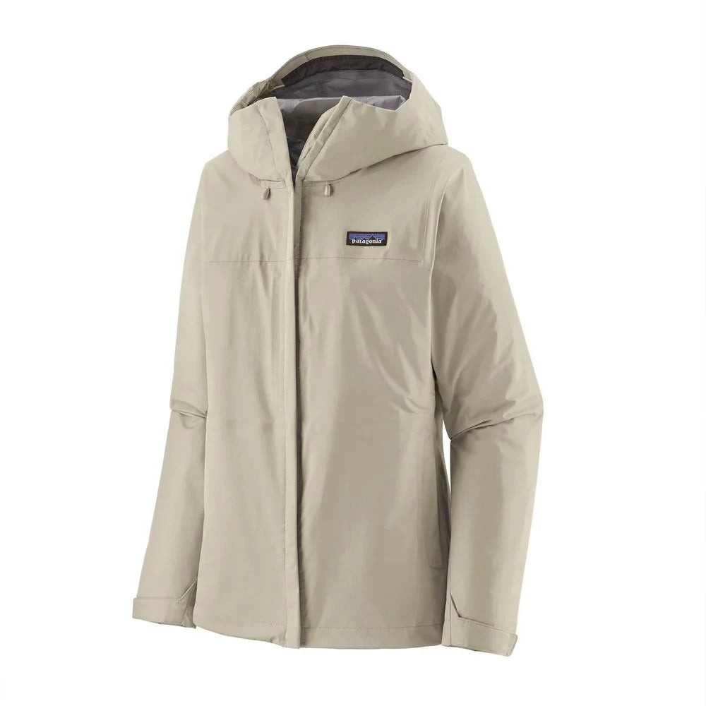 Manteau imperméable Patagonia Torrentshell 3L (femmes)