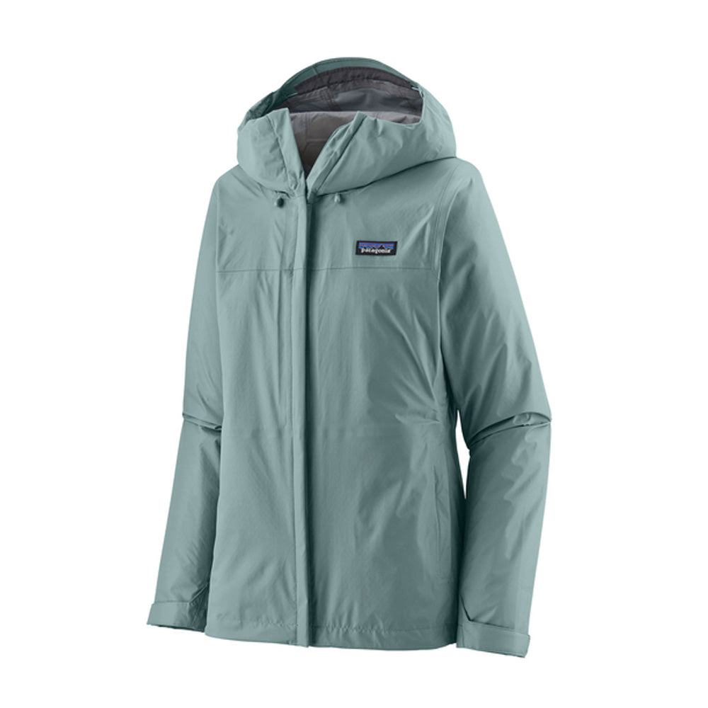 Manteau imperméable Patagonia Torrentshell 3L (femmes)