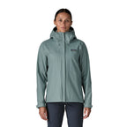 Manteau imperméable Patagonia Torrentshell 3L (femmes)