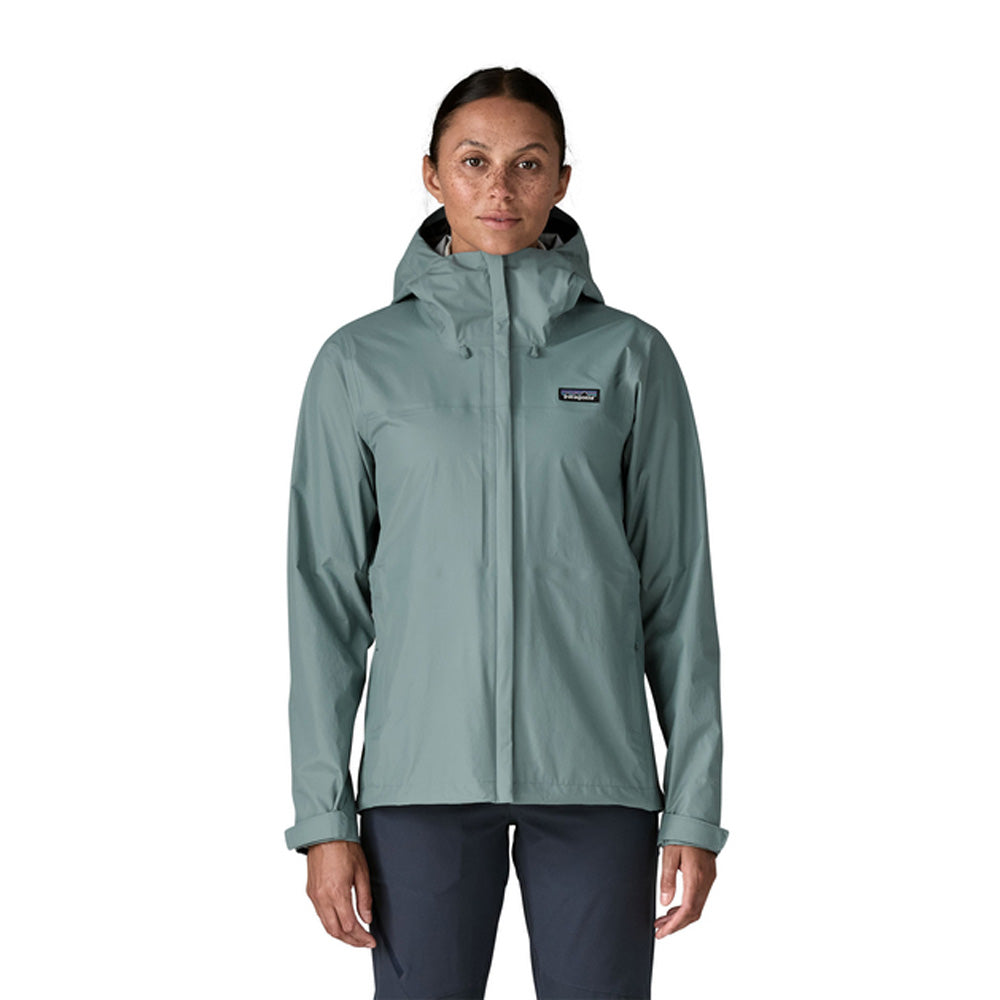 Manteau imperméable Patagonia Torrentshell 3L (femmes)
