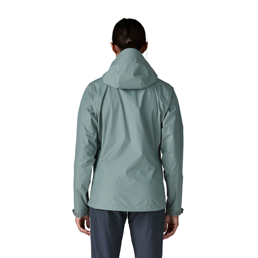 Manteau imperméable Patagonia Torrentshell 3L (femmes)