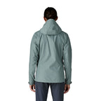 Manteau imperméable Patagonia Torrentshell 3L (femmes)
