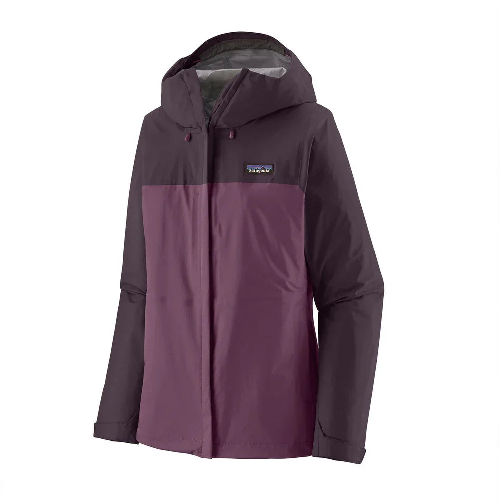 Manteau imperméable Patagonia Torrentshell 3L (femmes)