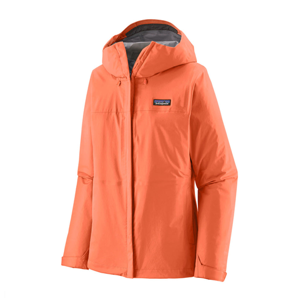Manteau imperméable Patagonia Torrentshell 3L (femmes)