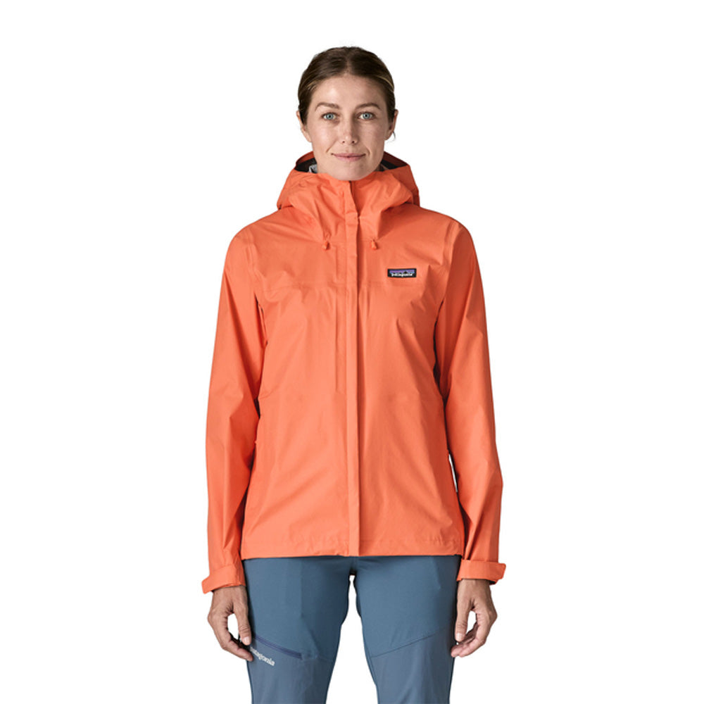 Manteau imperméable Patagonia Torrentshell 3L (femmes)