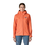 Manteau imperméable Patagonia Torrentshell 3L (femmes)