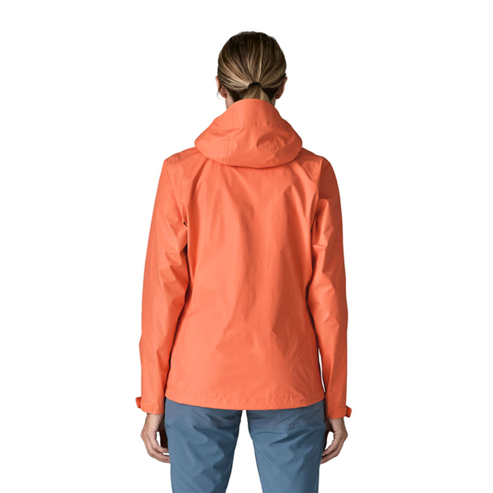 Manteau imperméable Patagonia Torrentshell 3L (femmes)