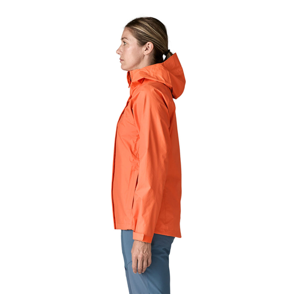 Manteau imperméable Patagonia Torrentshell 3L (femmes)