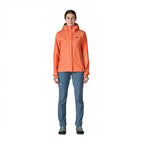 Manteau imperméable Patagonia Torrentshell 3L (femmes)