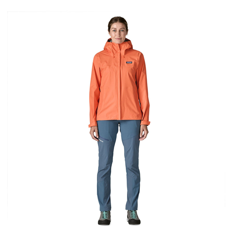 Manteau imperméable Patagonia Torrentshell 3L (femmes)