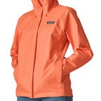 Manteau imperméable Patagonia Torrentshell 3L (femmes)