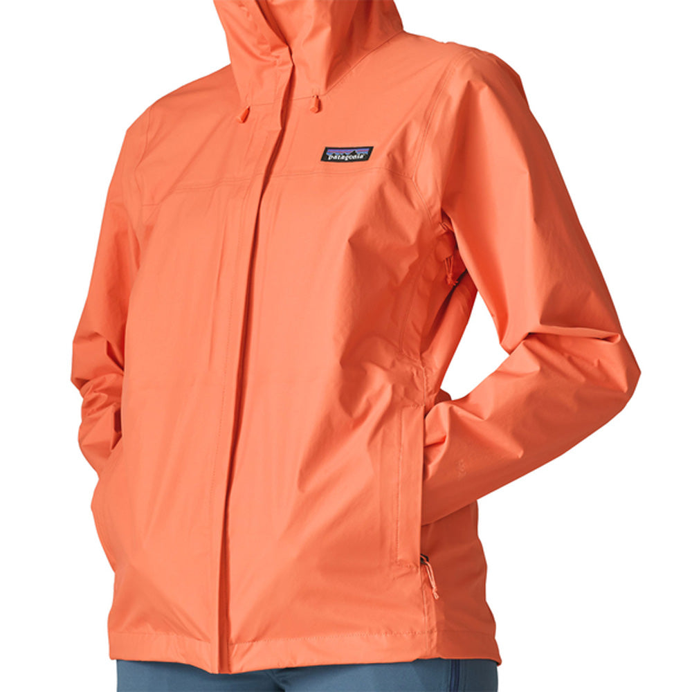 Manteau imperméable Patagonia Torrentshell 3L (femmes)
