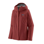 Manteau imperméable Patagonia Torrentshell 3L (femmes)