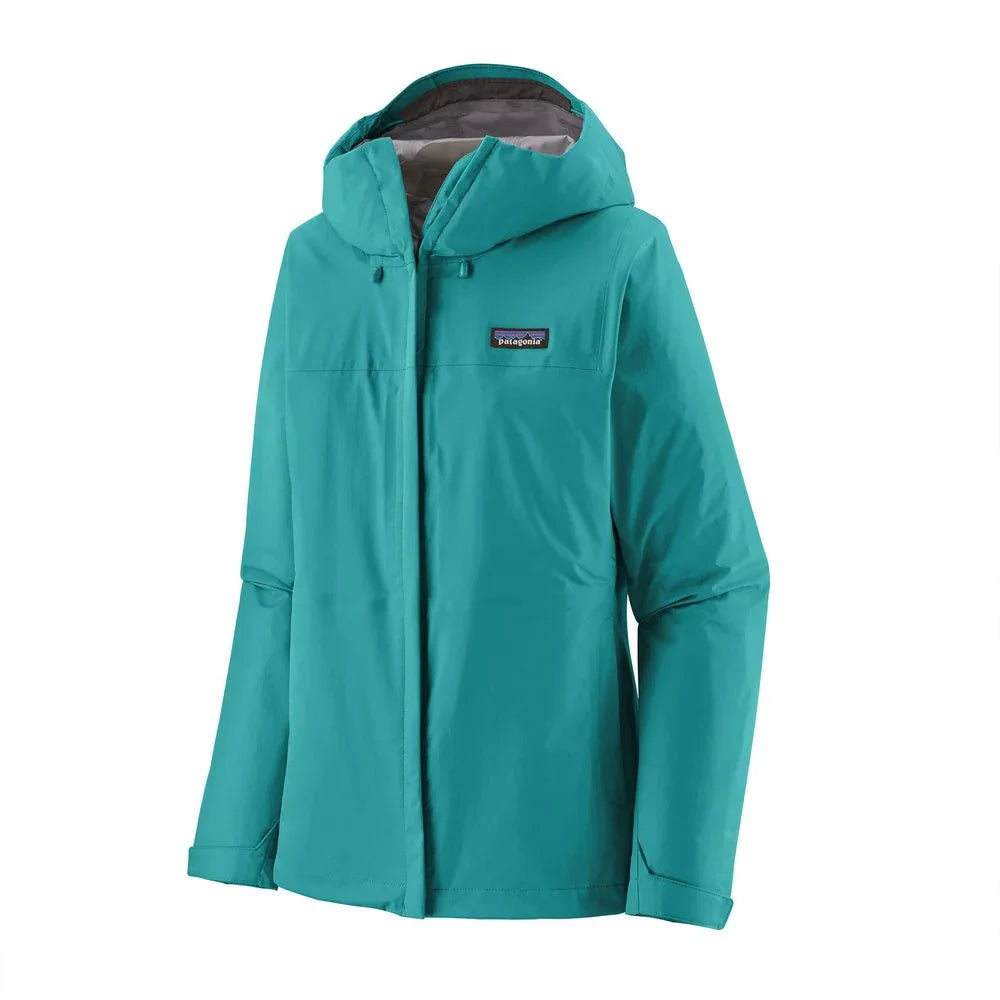Manteau imperméable Patagonia Torrentshell 3L (femmes)