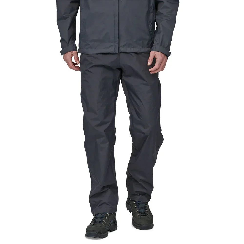 Pantalon imperméable Patagonia Torrentshell 3L - Régulier (hommes)
