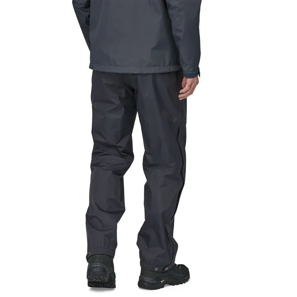 Pantalon imperméable Patagonia Torrentshell 3L - Régulier (hommes)