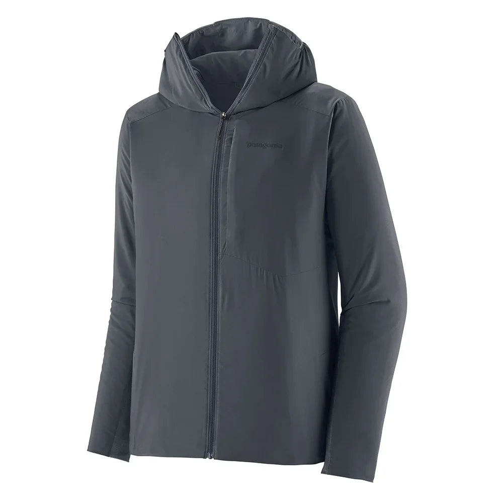 Manteau à capuchon Patagonia Nano-Air Ultralight Full-Zip (hommes)
