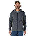 Manteau à capuchon Patagonia Nano-Air Ultralight Full-Zip (hommes)