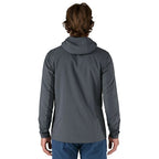 Manteau à capuchon Patagonia Nano-Air Ultralight Full-Zip (hommes)