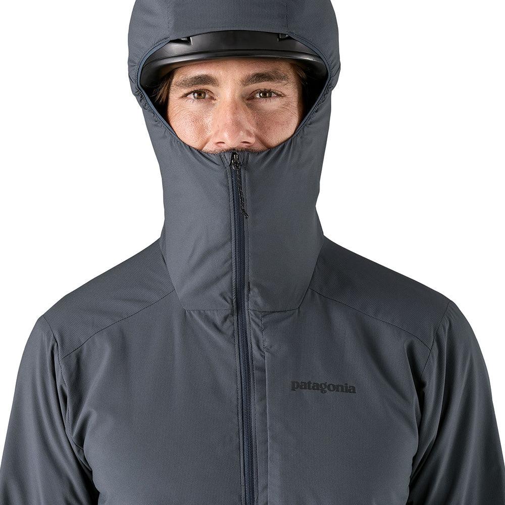 Manteau à capuchon Patagonia Nano-Air Ultralight Full-Zip (hommes)