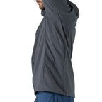 Manteau à capuchon Patagonia Nano-Air Ultralight Full-Zip (hommes)