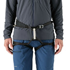 Manteau à capuchon Patagonia Nano-Air Ultralight Full-Zip (hommes)