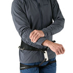 Manteau à capuchon Patagonia Nano-Air Ultralight Full-Zip (hommes)