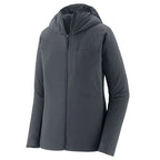Manteau à capuchon Patagonia Nano-Air Ultralight Full-Zip (femmes)