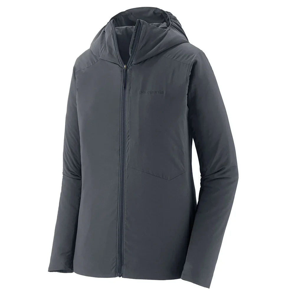 Manteau à capuchon Patagonia Nano-Air Ultralight Full-Zip (femmes)