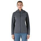 Manteau à capuchon Patagonia Nano-Air Ultralight Full-Zip (femmes)