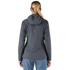 Manteau à capuchon Patagonia Nano-Air Ultralight Full-Zip (femmes)