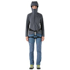 Manteau à capuchon Patagonia Nano-Air Ultralight Full-Zip (femmes)