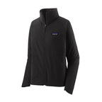 Manteau Patagonia R1 CrossStrata (femmes)